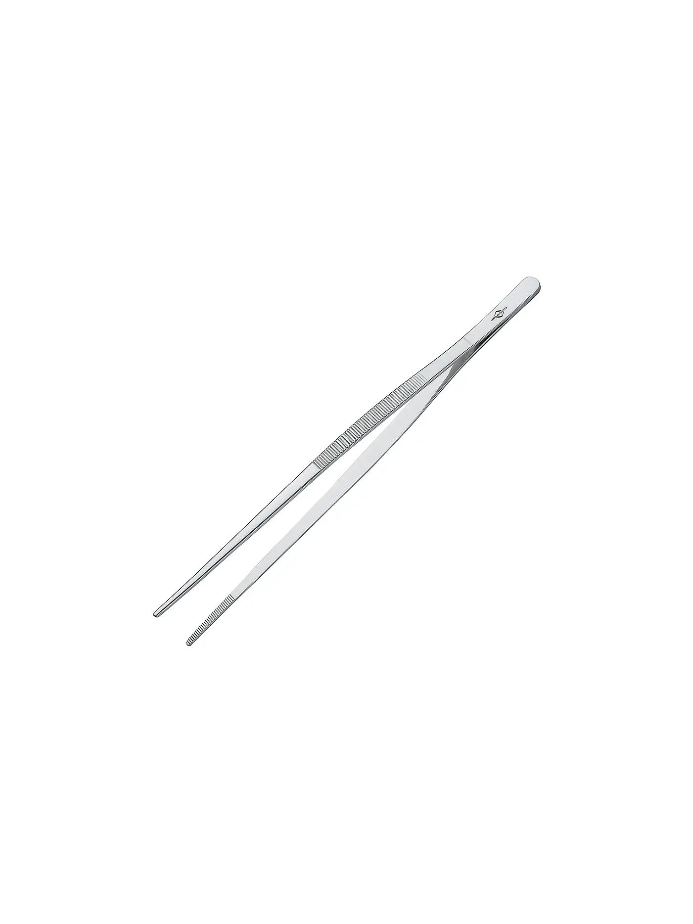 KÜCHENPROFI | Brat/Wendepinzette 30cm Edelstahl | 